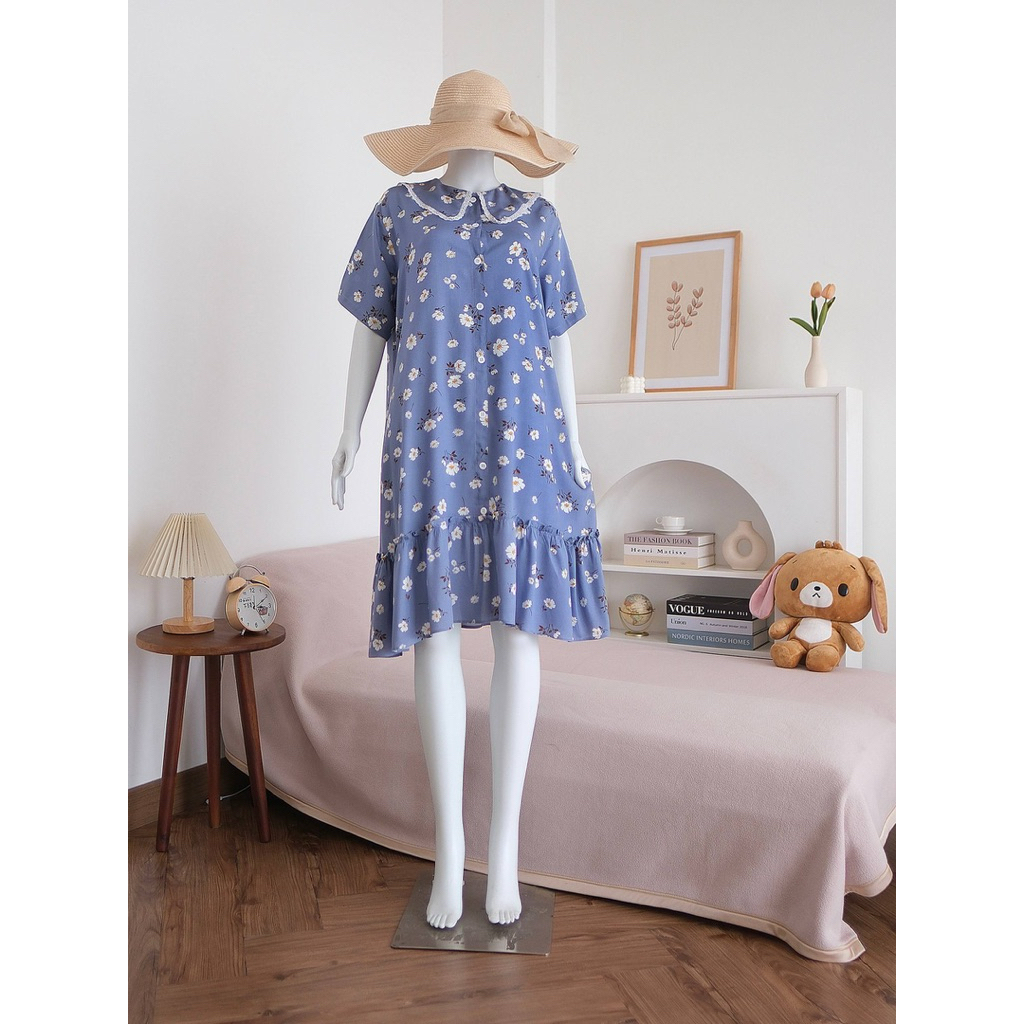 Arumi Mini Dress LD 120 cm PB 105 cm