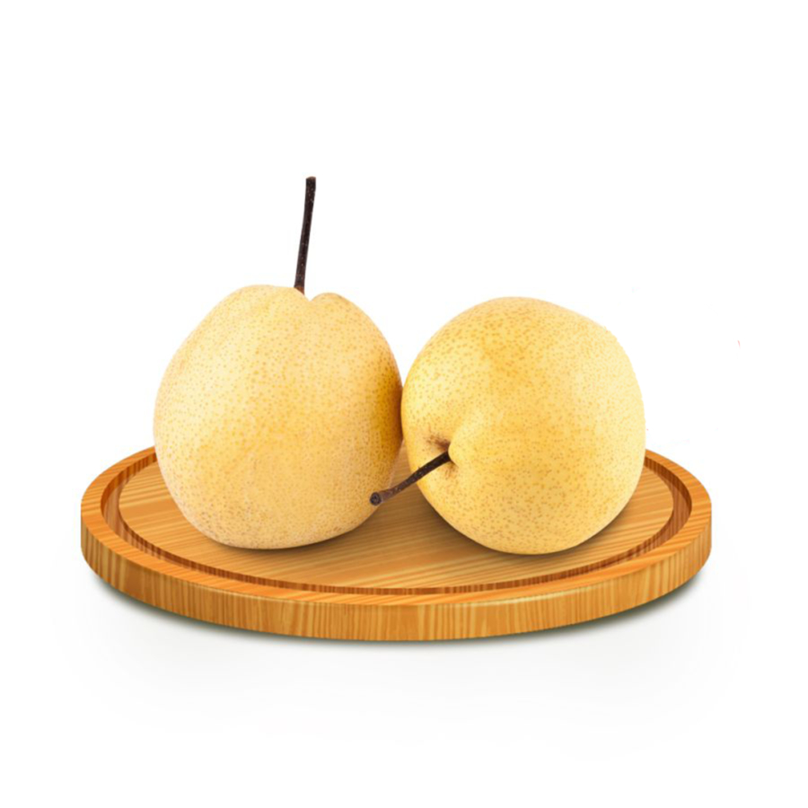 

Pear Century Astro Farm 3-5 pcs 900-1000 gram