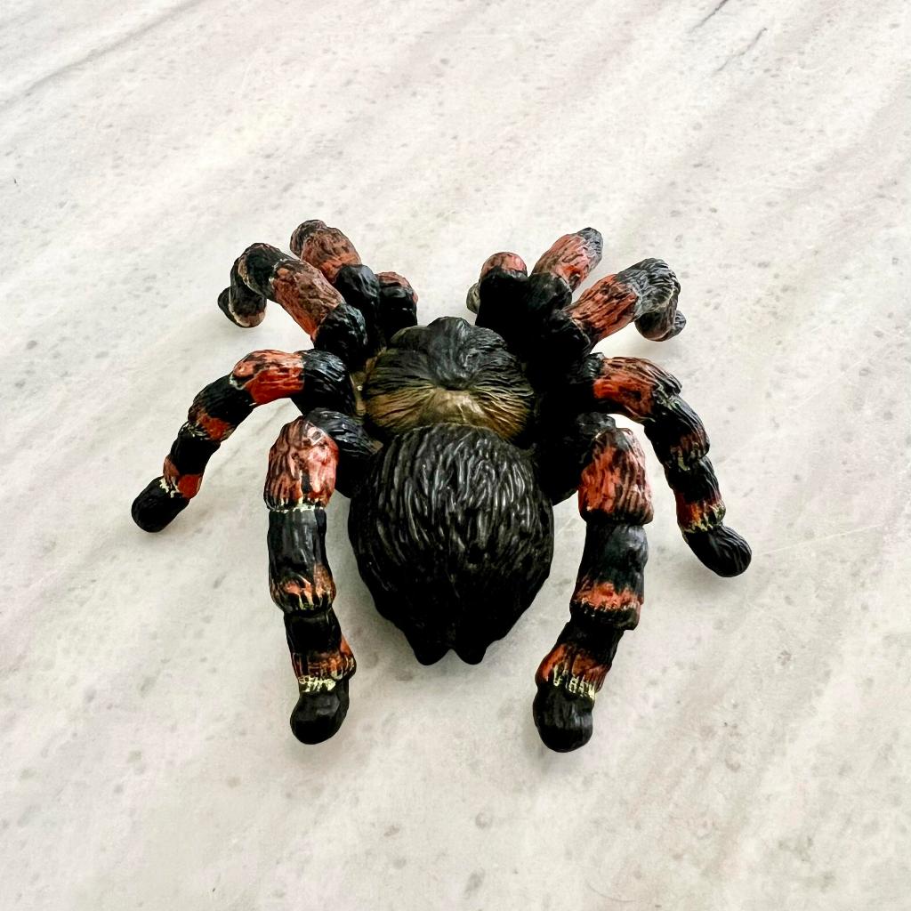 Schleich Spider Tarantula