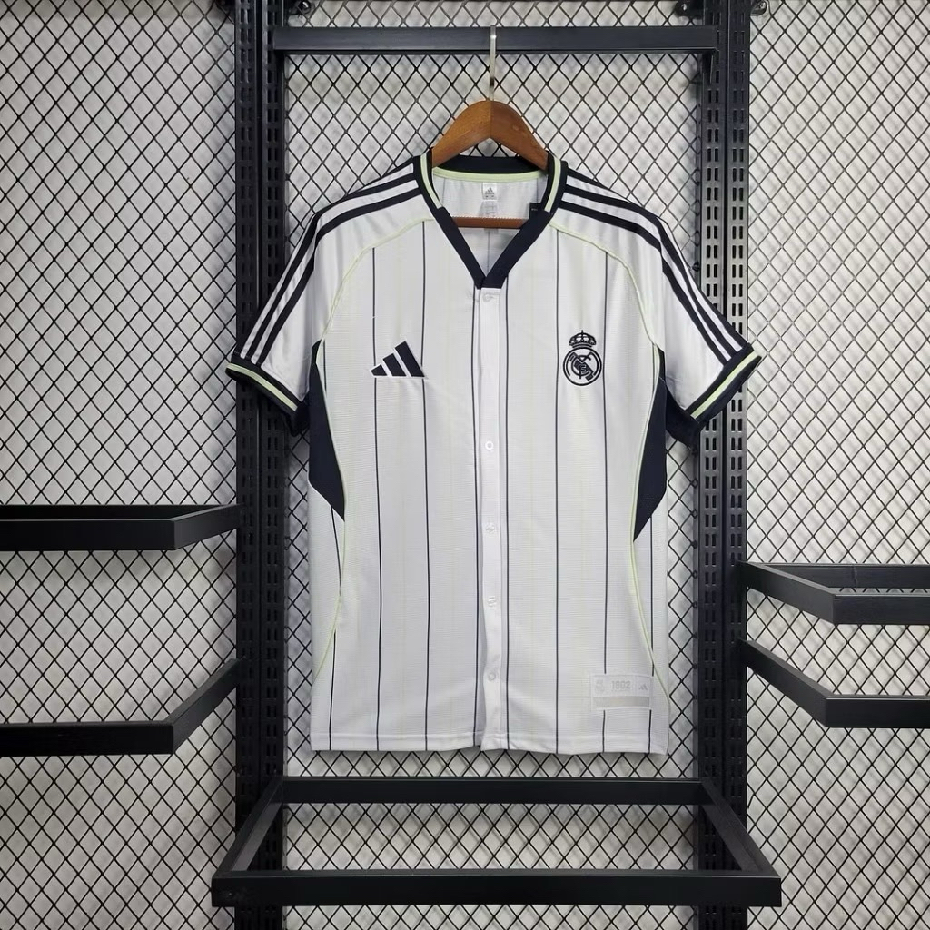 Jersey Real Madrid Home 2023/2024