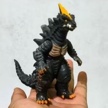 bandai kaiju monster ultraman