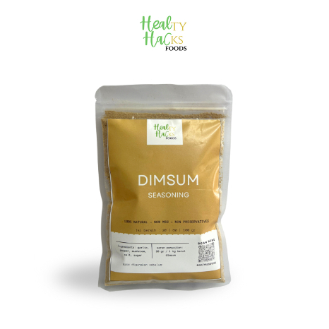 

Dimsum Bumbu / Bubuk by Healtyhacks