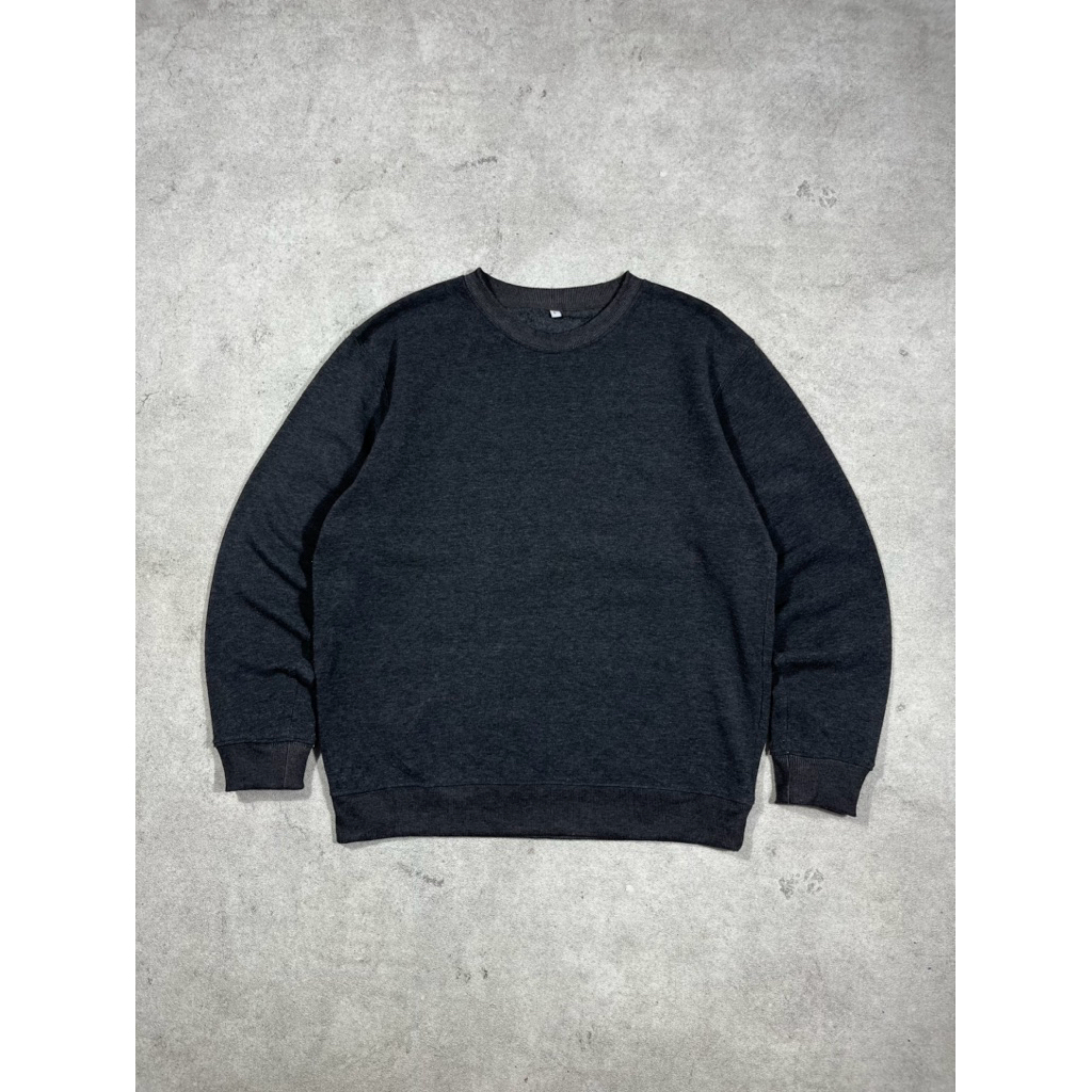Crewneck polos