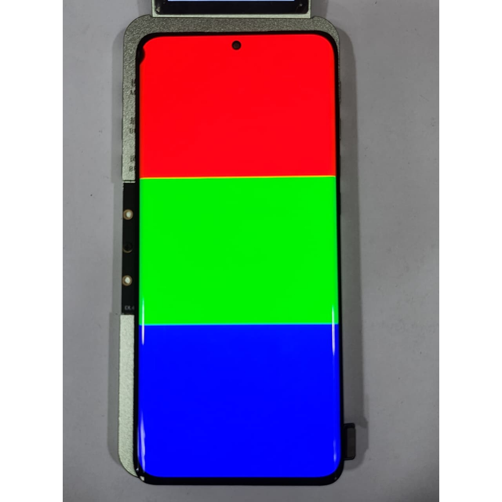 LCD XIAOMI 12 ORIGINAL COPOTAN MINUS
