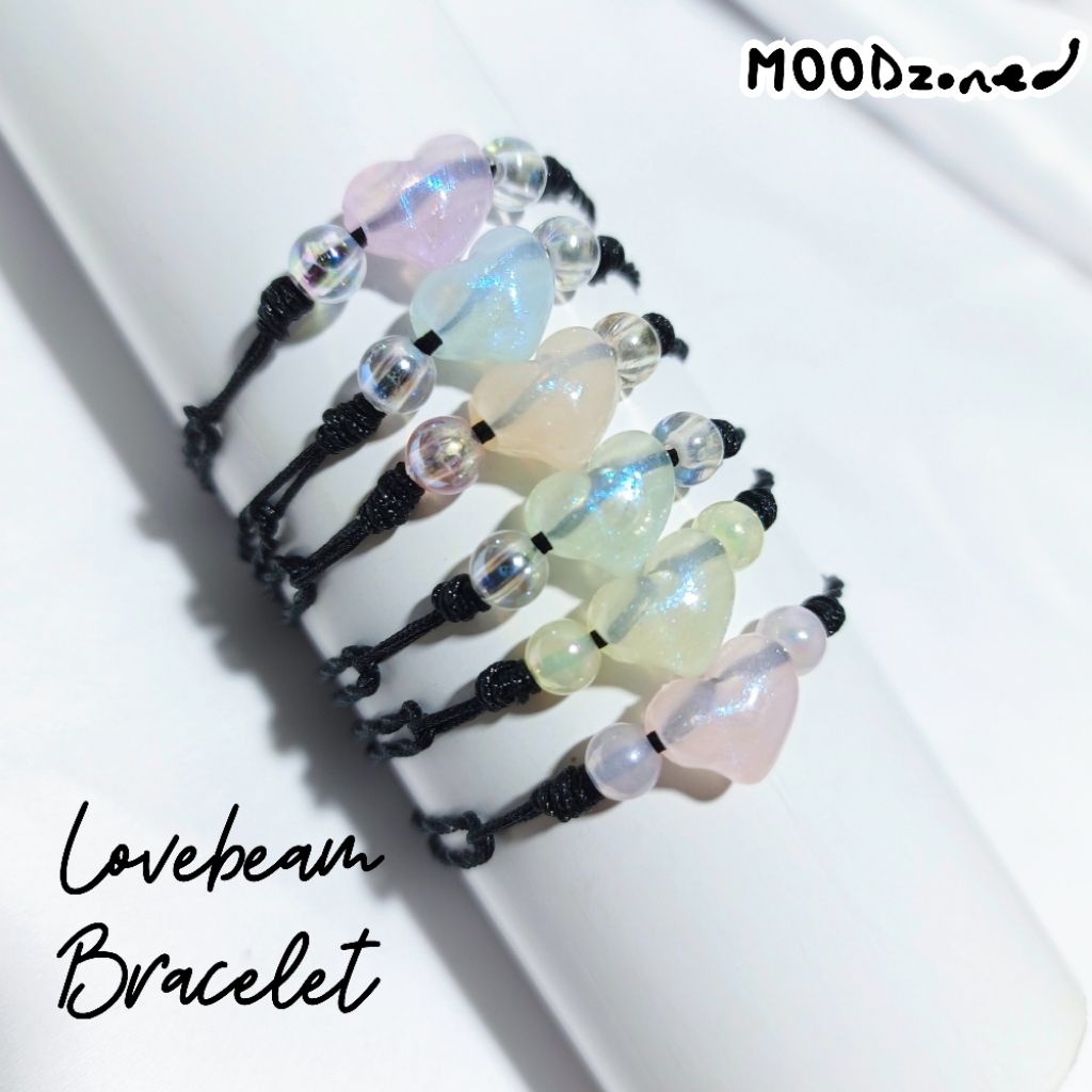 Gelang Aesthetic Korean Style | Gelang Persahabatan