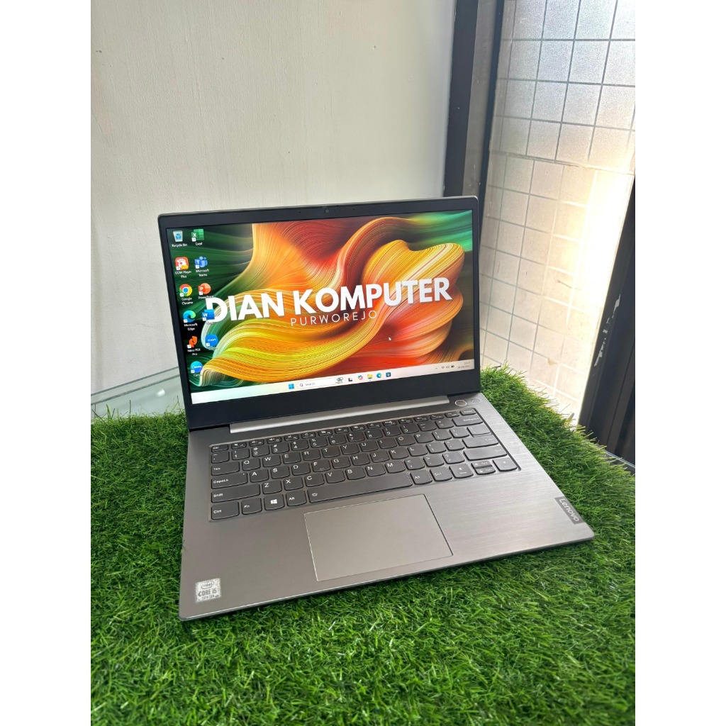 LENOVO THINKBOOK 14 G2 ITL CORE I5 GEN122 BERGARANSI