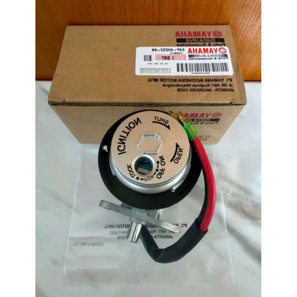 Kunci Kontak Mio J Mio Gt Kunci Kontak Set Mio J