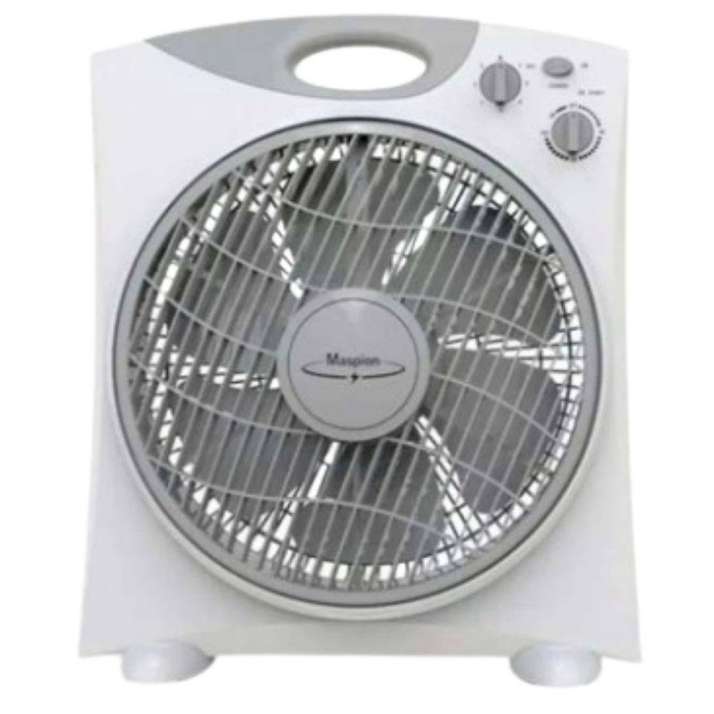KIPAS ANGIN KOTAK MASPION EX-2109T