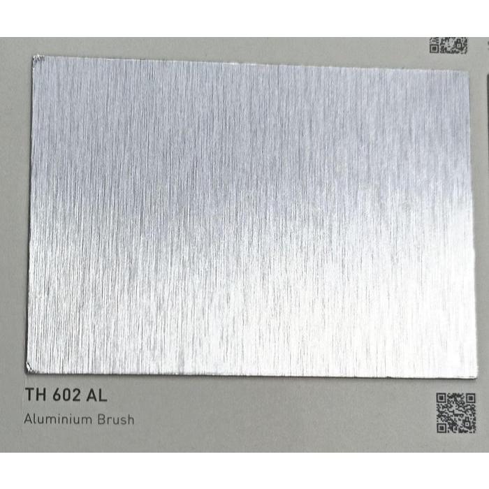 HPL TACO TH 602 AL - Alumunium Brush