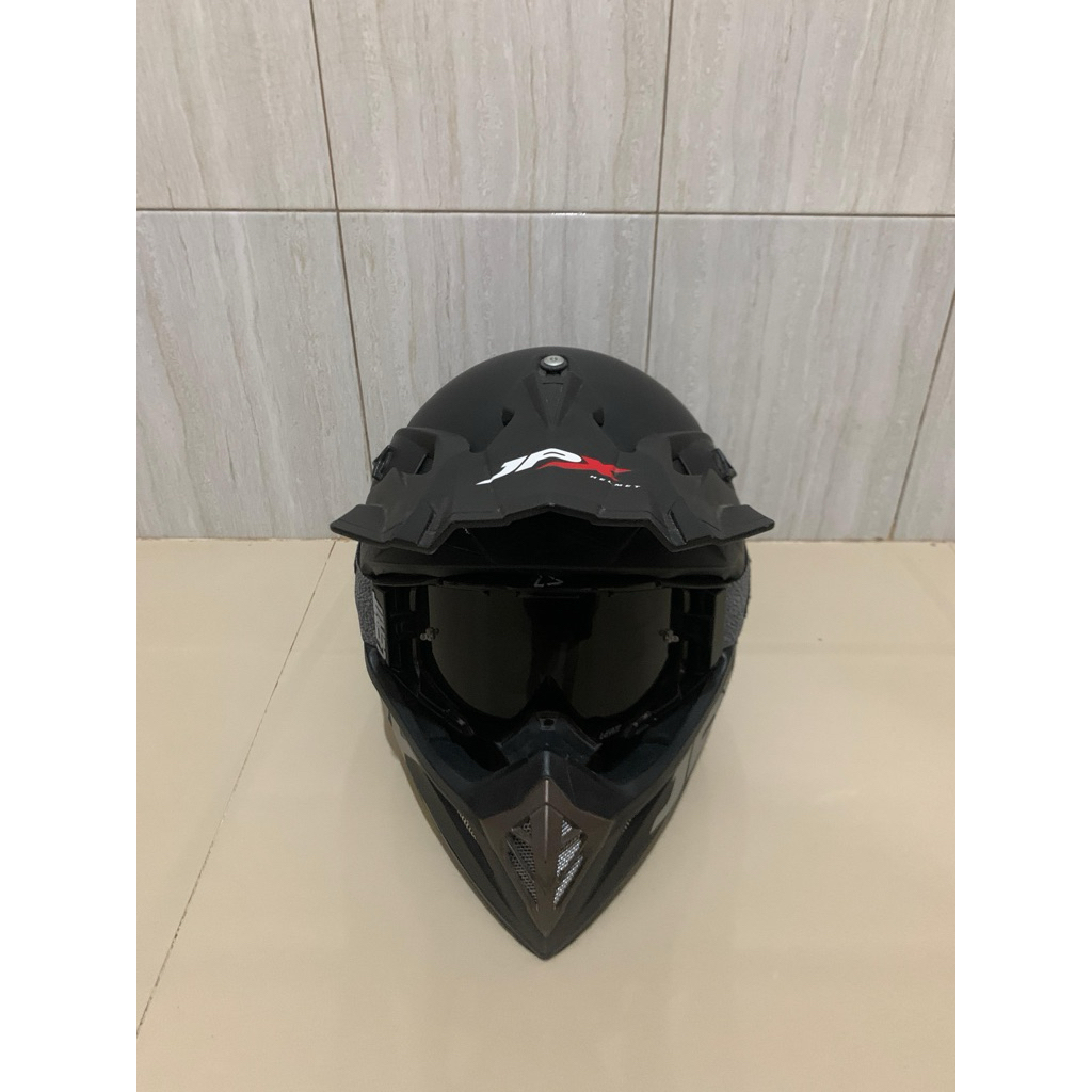 HELM JPX ORI