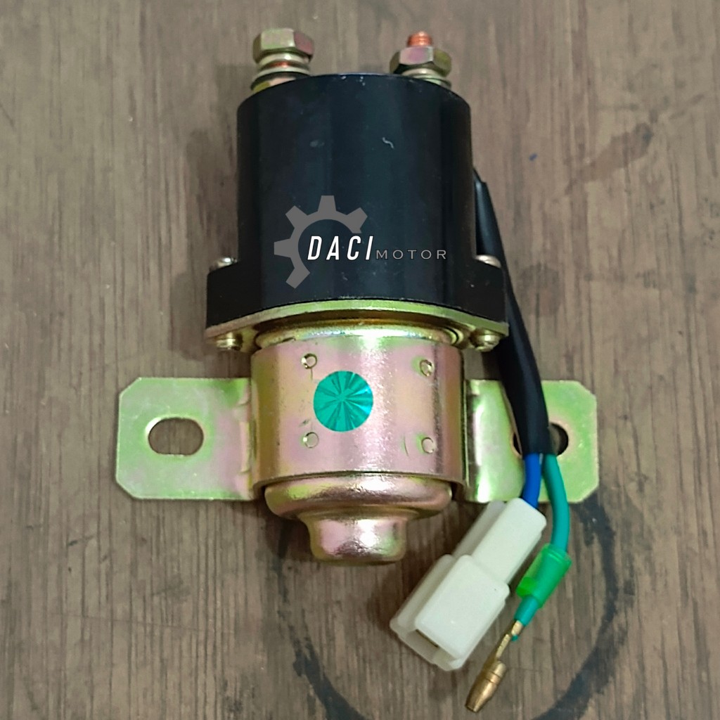 RELAY STARTER ASSY HINO/FUSO/UD NISSAN 24V SPORTSHOT