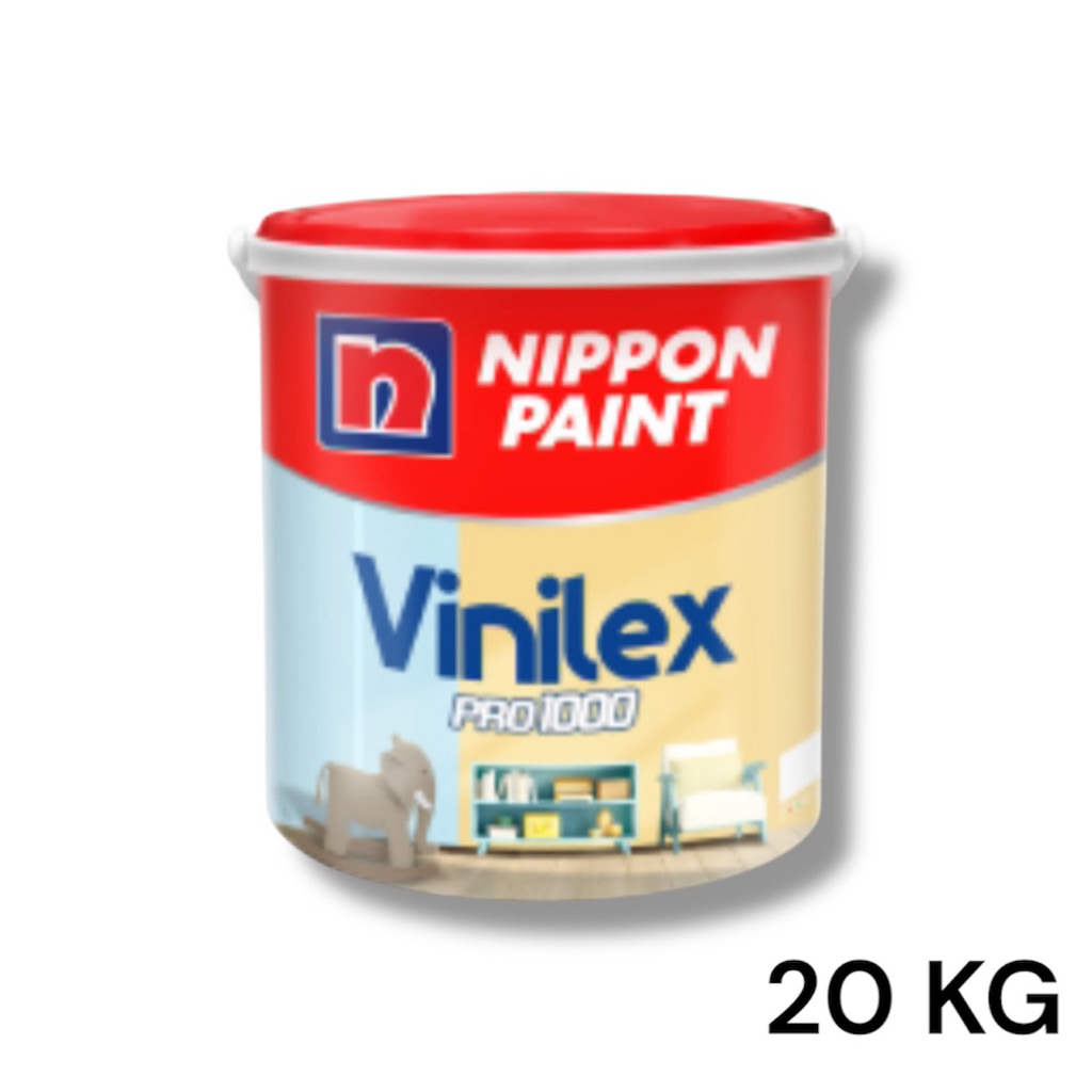 VINILEX PRO 1000 20KG