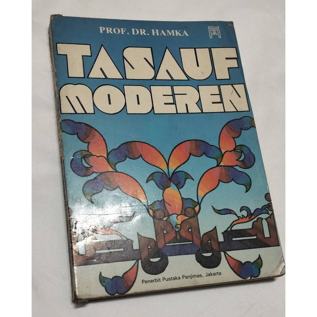 Tasauf Modern