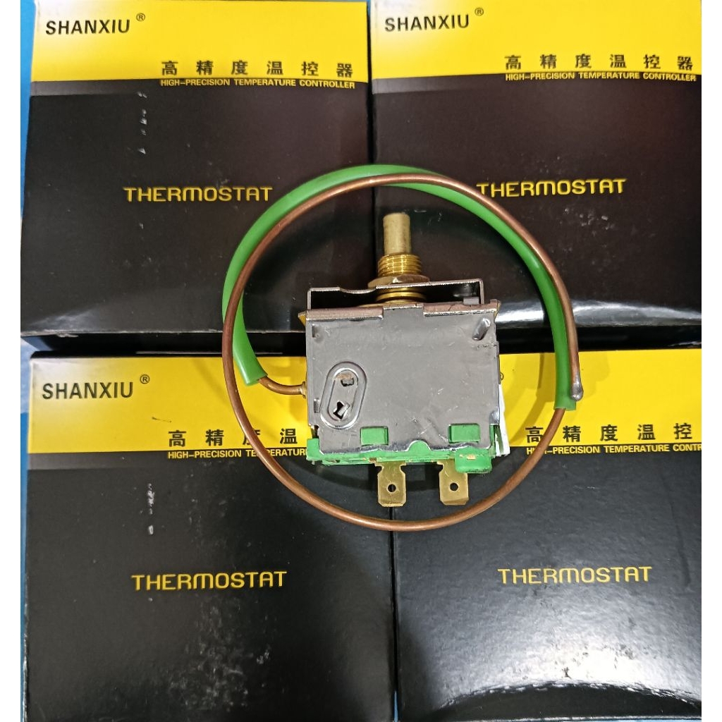 thermostart thermostat termostat AC mobil universal