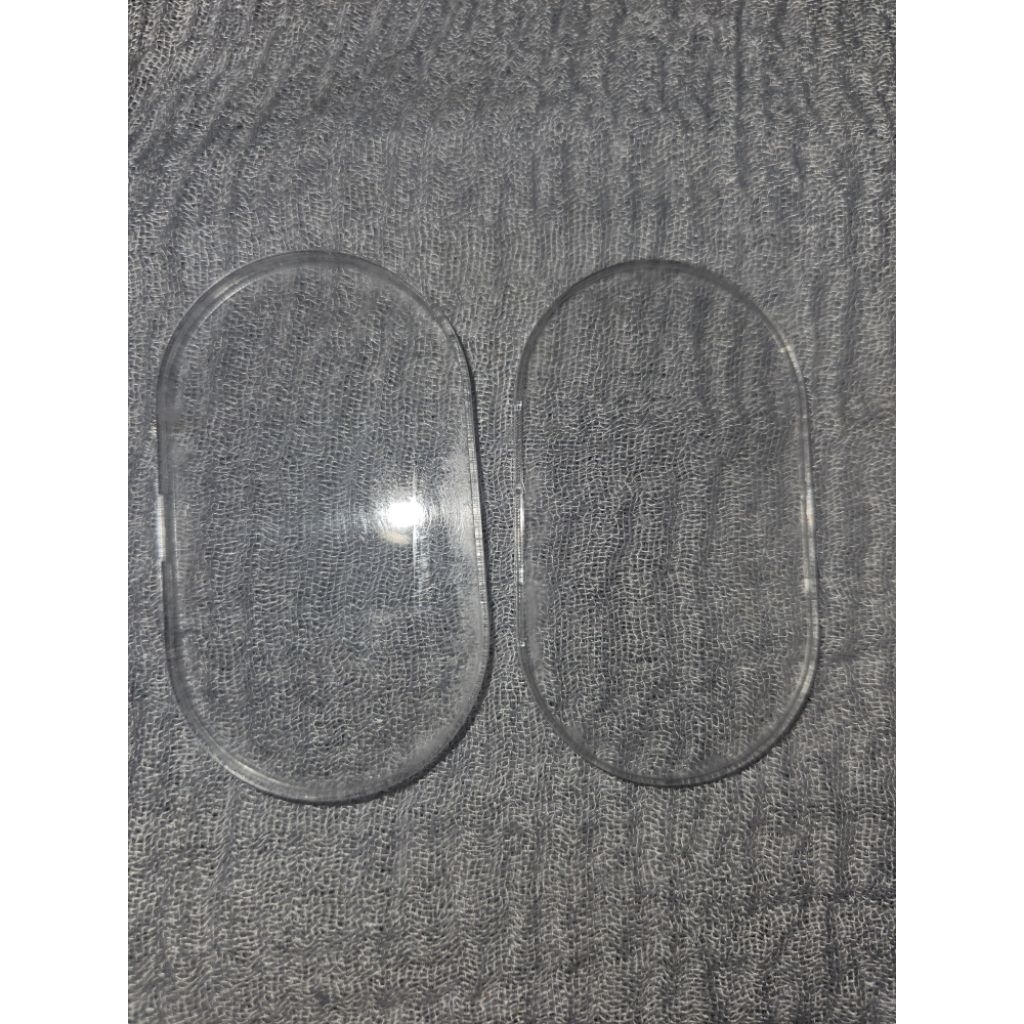 Acrylic Mezastar Hardcase