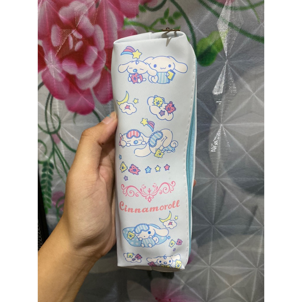 

Pencil Case Cinnamoroll