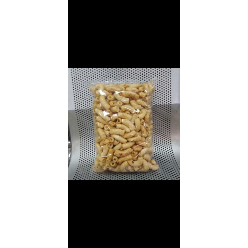 

kerupuk makaroni original