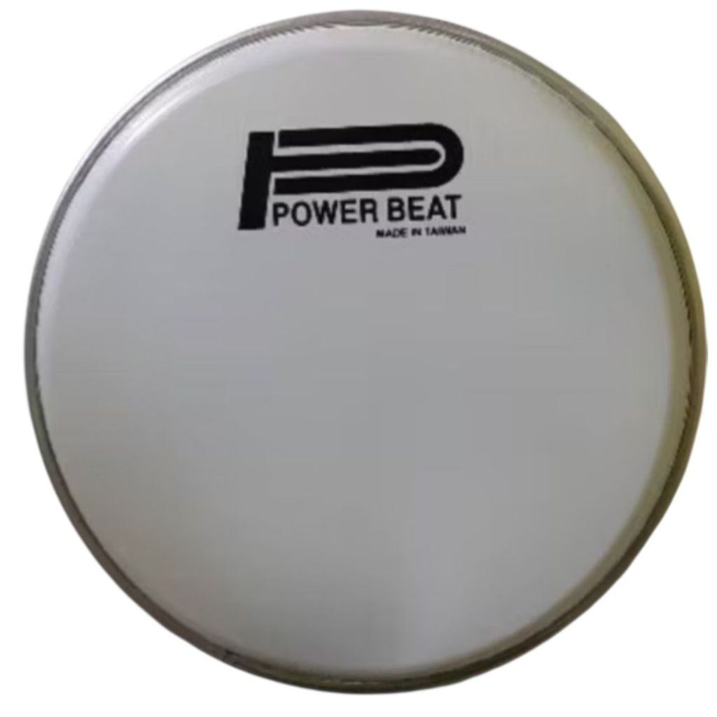 mika pb susu 8 in untuk darbuka 8 in/dumbuk 8 in/keplak almini 8 in