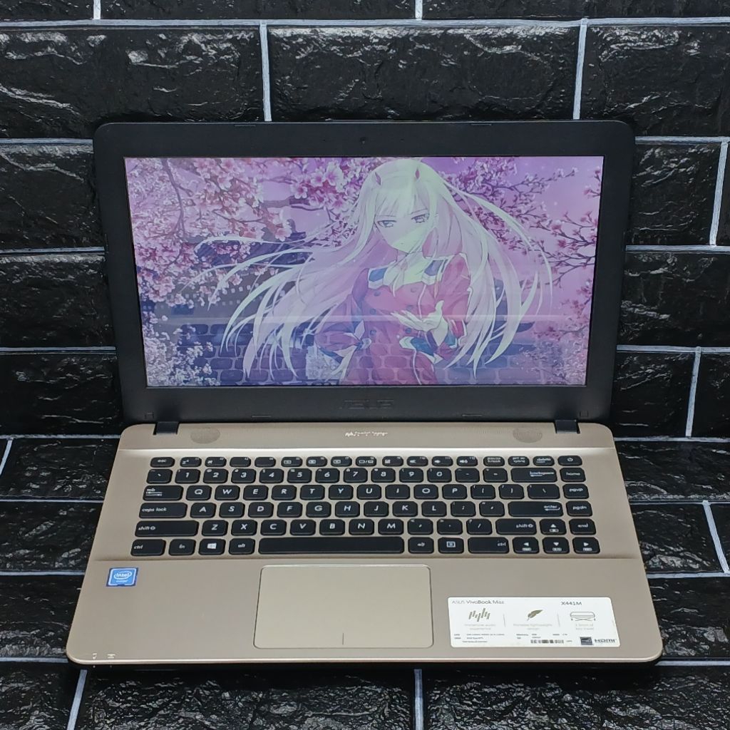 Laptop Asus Vivobook 14 X441MA Intel Celeron N4000 4/128GB