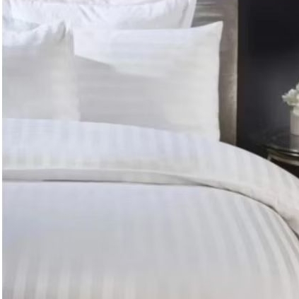 QUILT COVER/ DUVET COVER tc300 SALUR