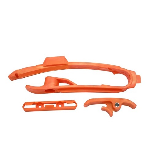 CHAIN Guide Slider Kit KTM - Karet Tensioner Rantai Roda Set KTM Husqvarna - Bantalan Rantai Chain S