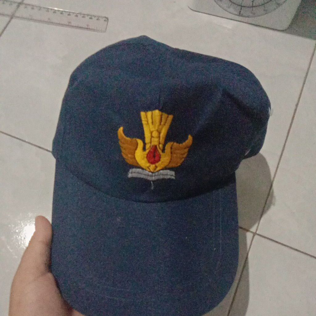 

topi smp