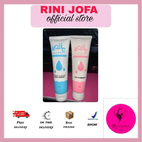 kojic plankton body serum