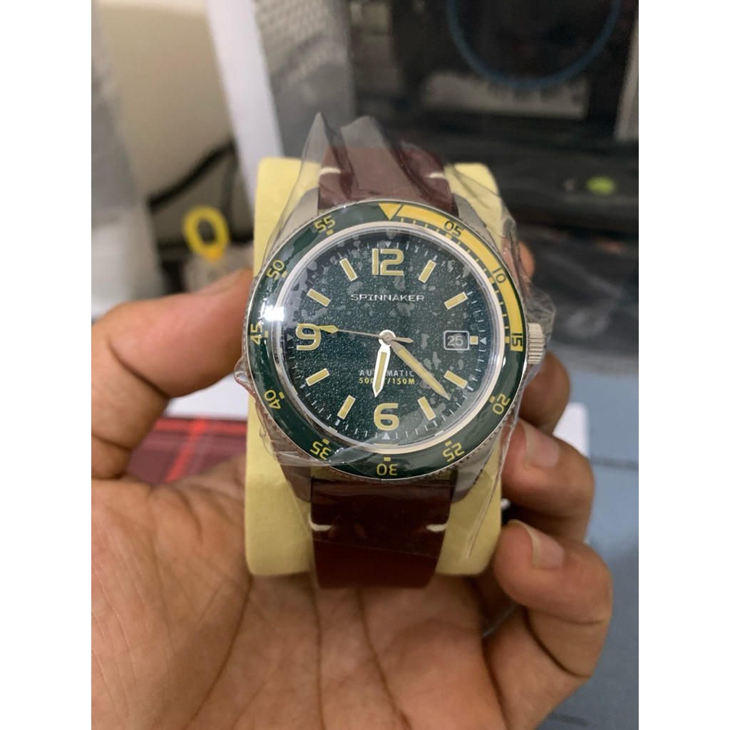 Spinnaker Fleuss SP-5055-OC