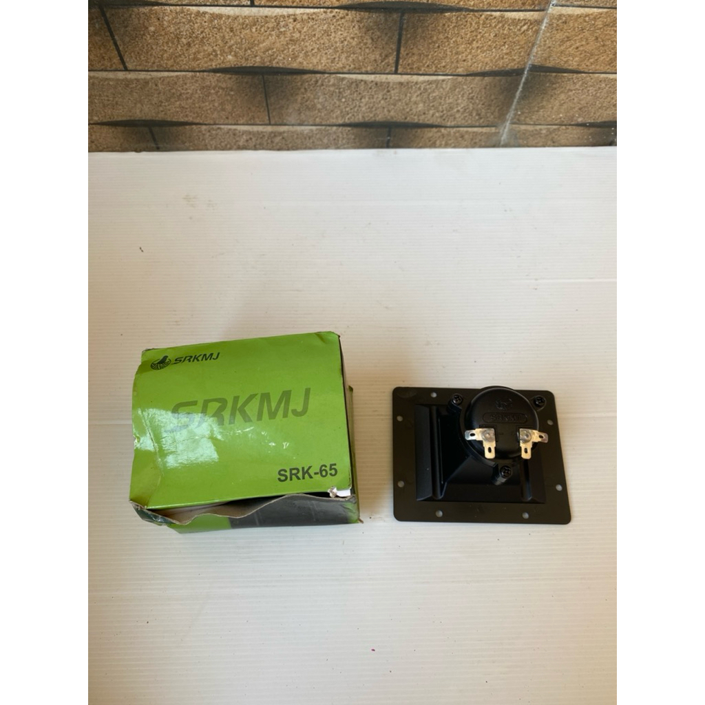 (box10) Tweeter SRKMJ Tweeter Speaker
