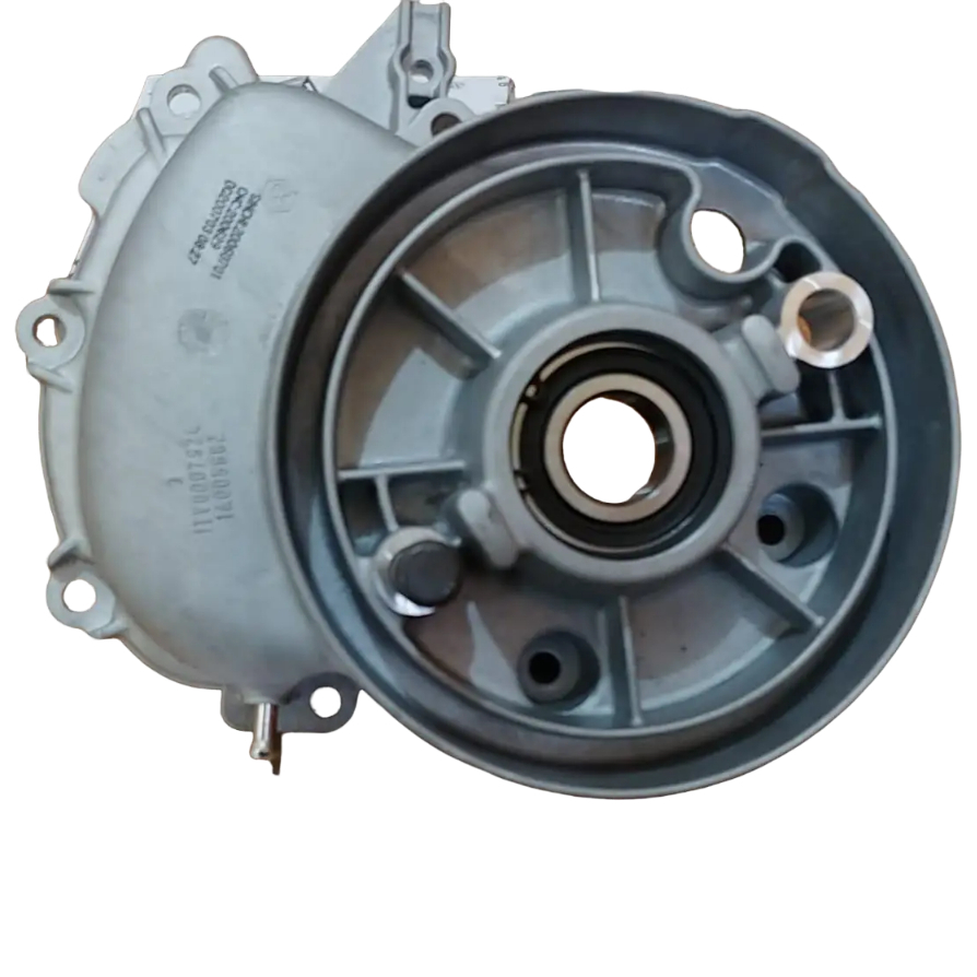 Gearbox Vespa Sprint Upsize Velg LX / S Ring 12 Original