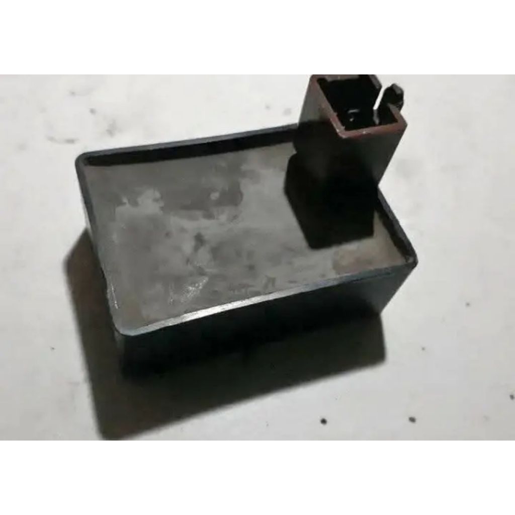 ecu cdi honda revo lama dan supra fit supra x astrea Green legenda prima star c70 barang asli  origi