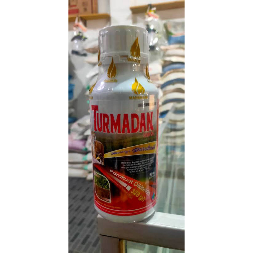 TURMADAN 500ml