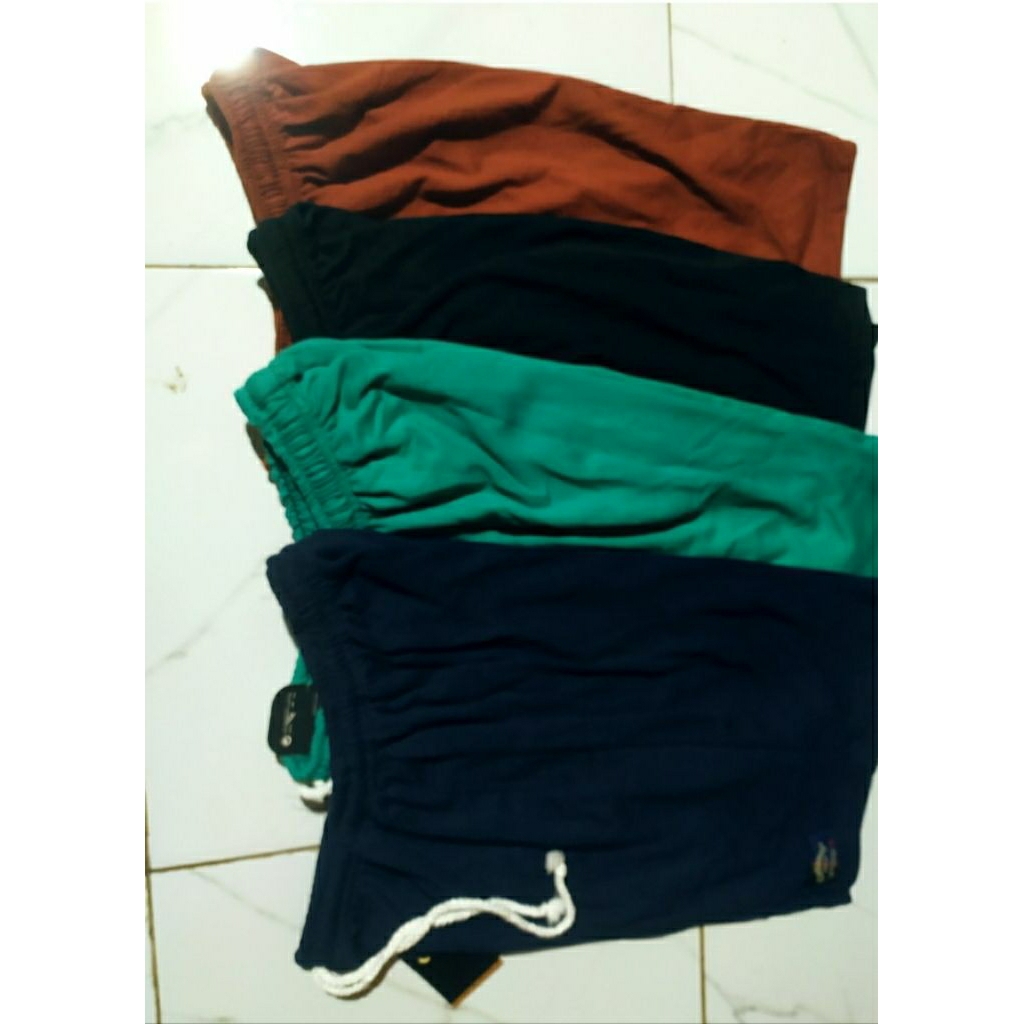 kodian celana pendek/ boarshot(isi 20 pcs)
