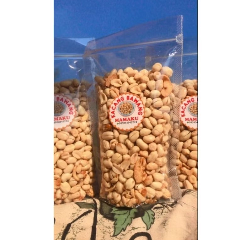 

KACANG BAWANG ASLI MADURA 1kg