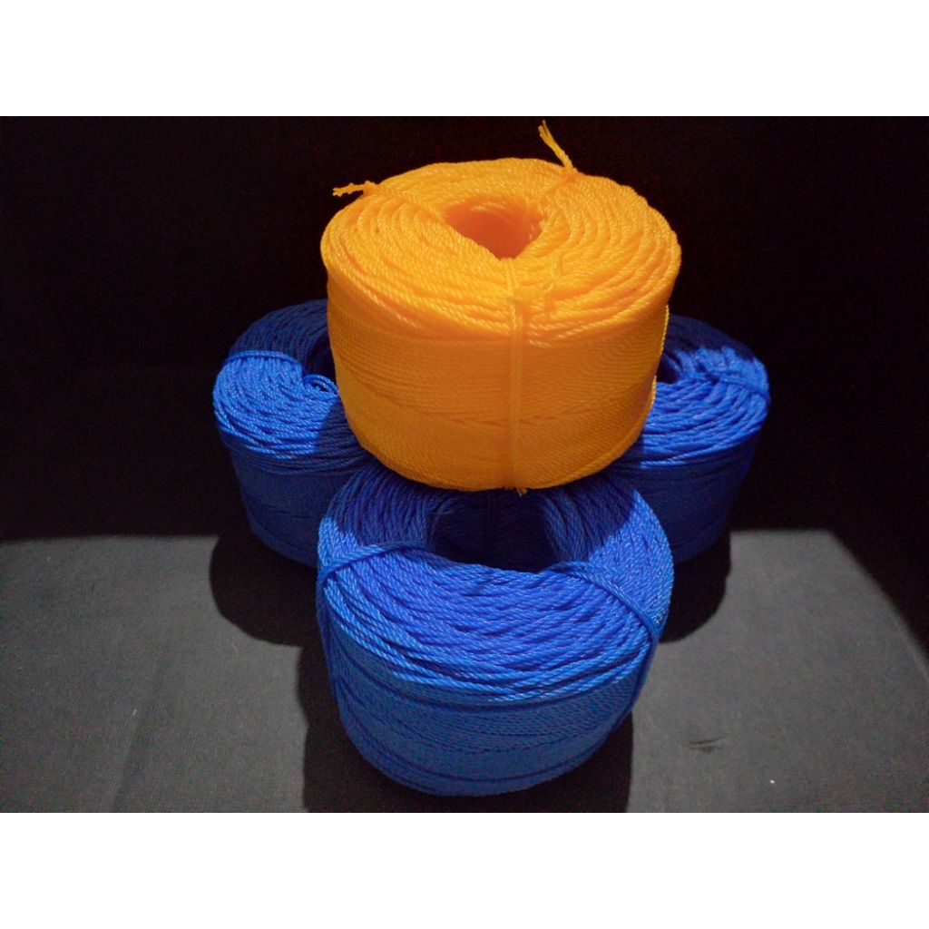 

tali tampar/tambang 1,5 mili panjang 200meter