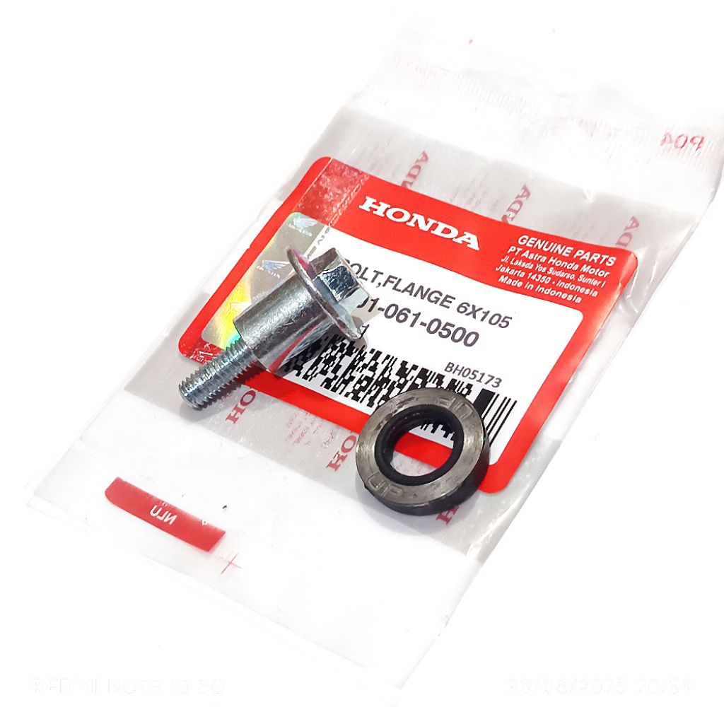 BAUT BAUD HEAD SILINDER MEGAPRO NEW CBR VERZA CRF BAUT HEAD MEGAPRONEW