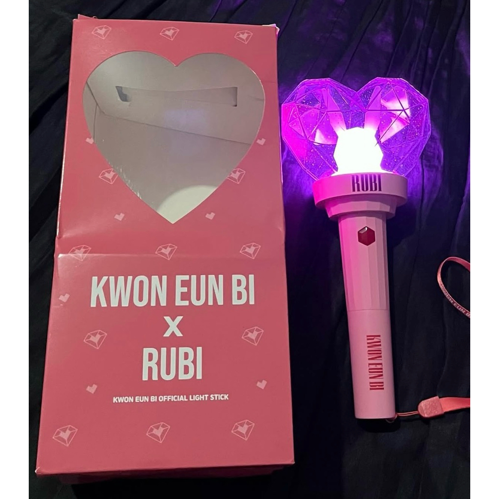 Lightstick Kwon Eunbi