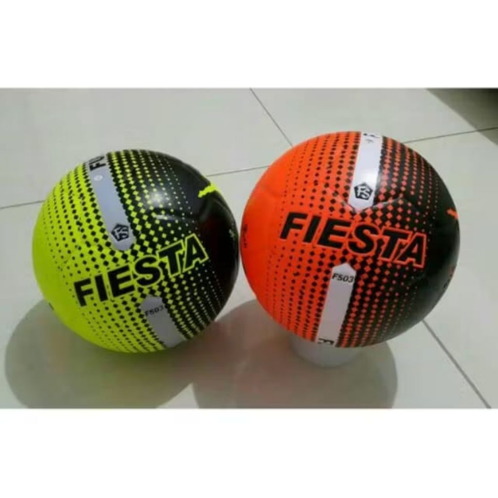 Bola Futsal Fiesta / Bola Futsal Fiesta Original