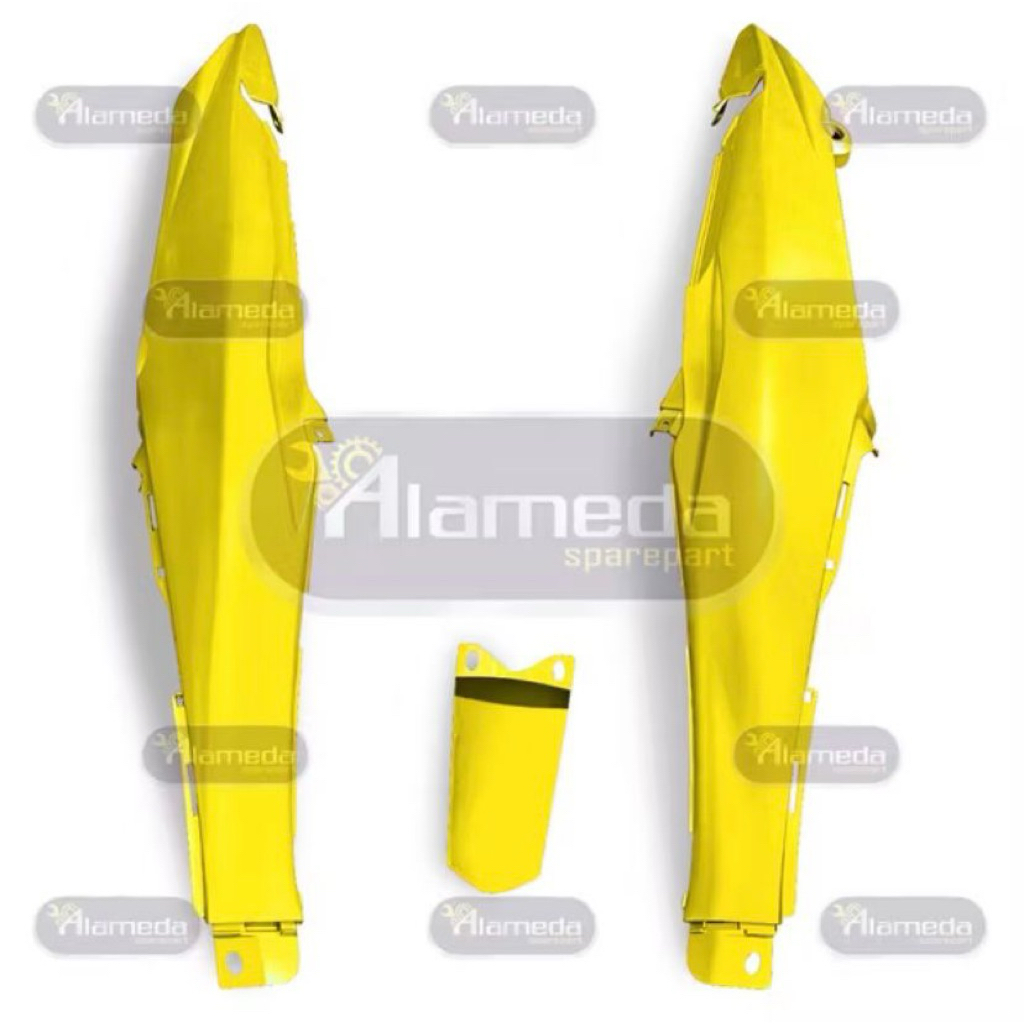 Body Belakang Jupiter Z New Body Jupiter Z New Bodi Jupiter Burhan Body YAMAHA Jupiter Z New Burhan 