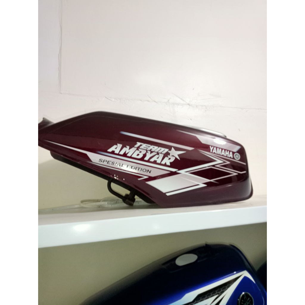 tangki rx king original copotan