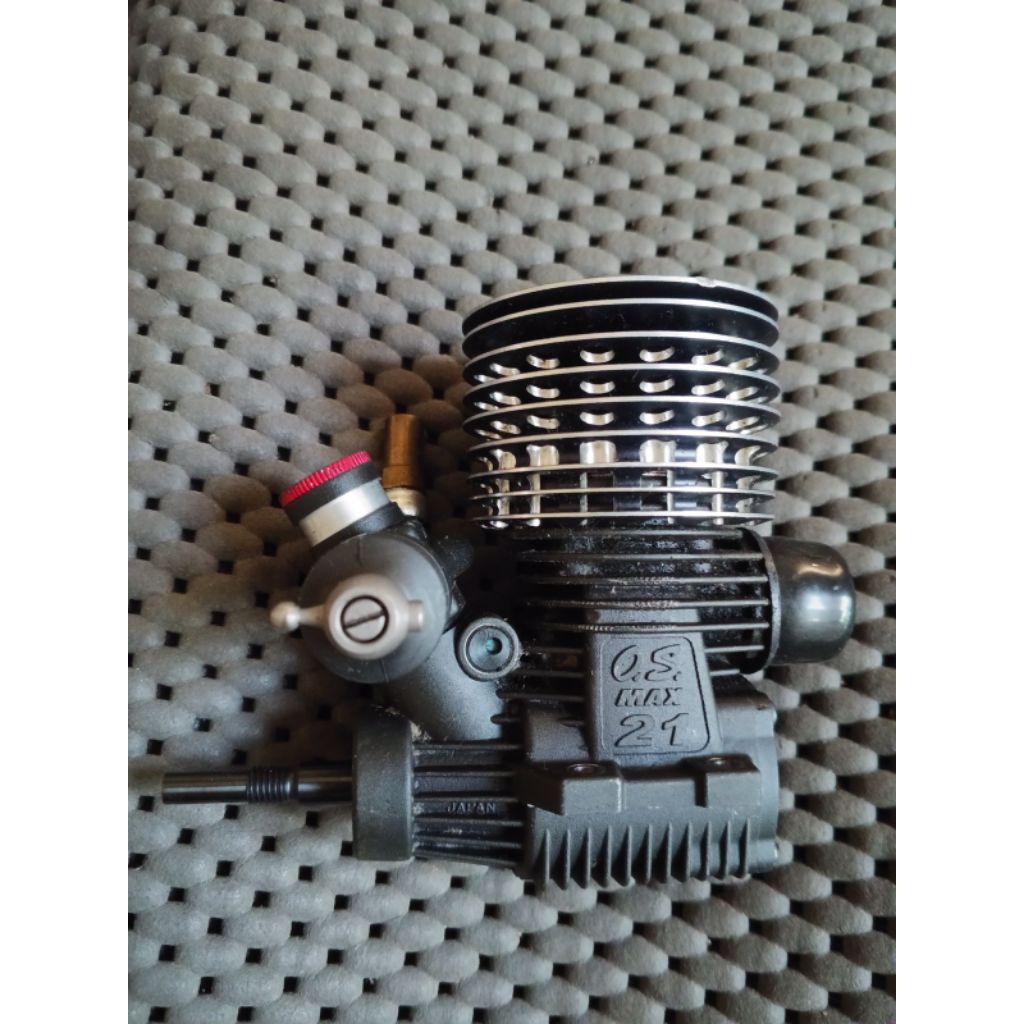 tool bearing + os speed 21