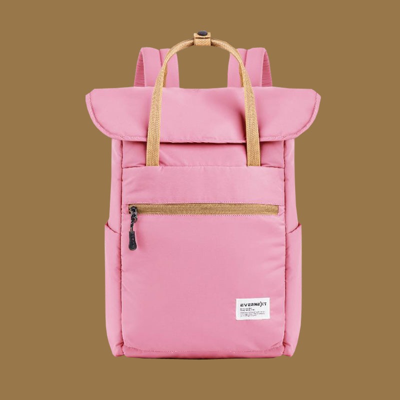 Tas ransel wanita outdoor gas punggung laptop sekolah cewek tas backpacker wanita kualitas export