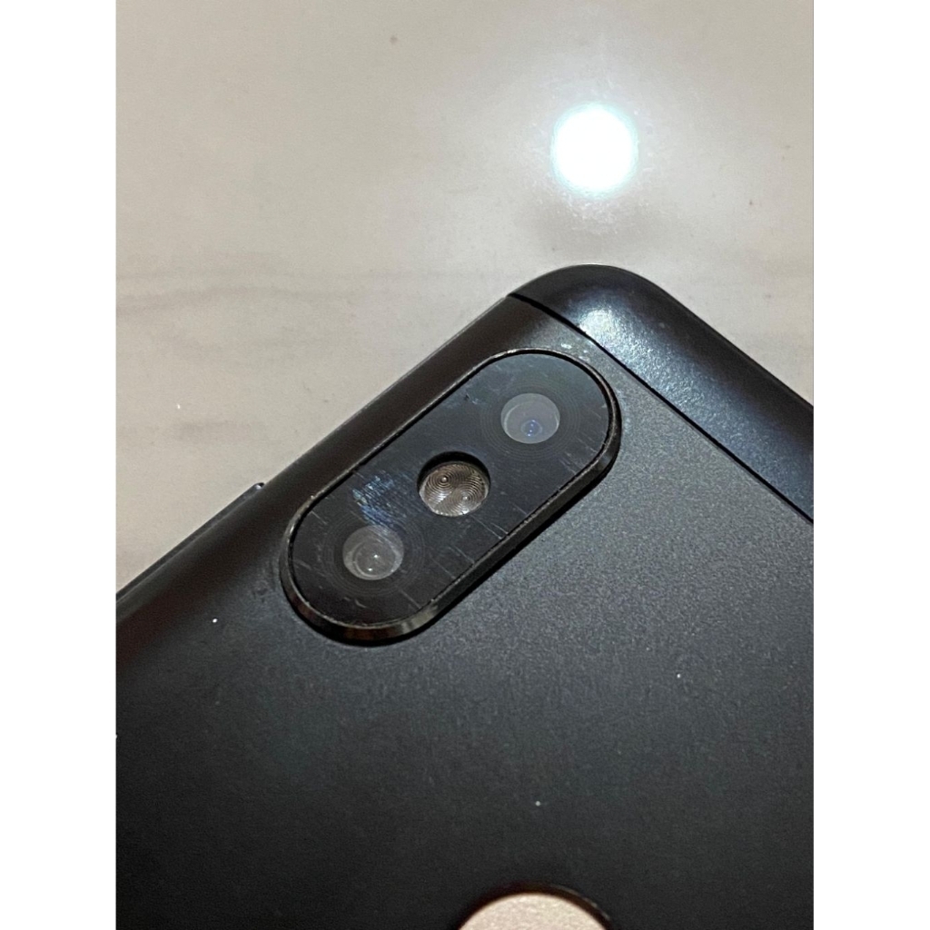 Xiaomi Redmi Note 5 Pro 4/64 (Harga Net)