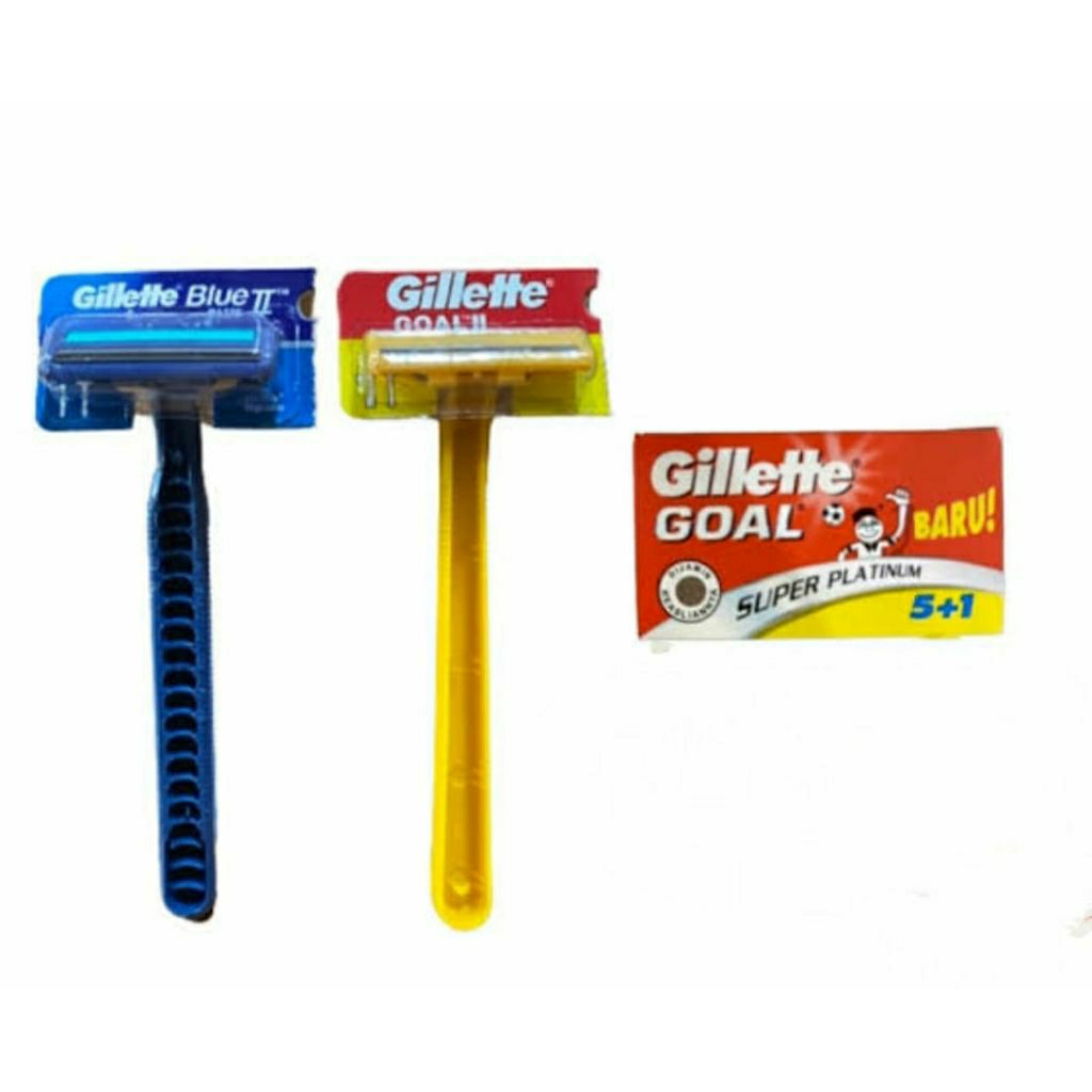 gillette.goal.pisau.cukur.kumis