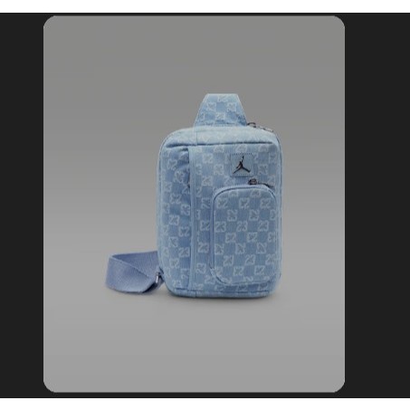 Jordan Monogram Sling Bag (3L)