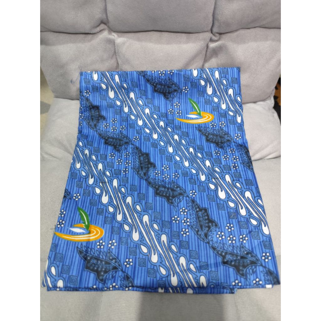 BATIK SERAGAM GURU JSIT//KATUN