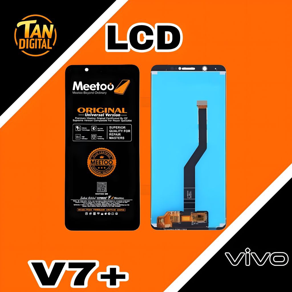 LCD VIVO V7+ / VIVO V7 PLUS