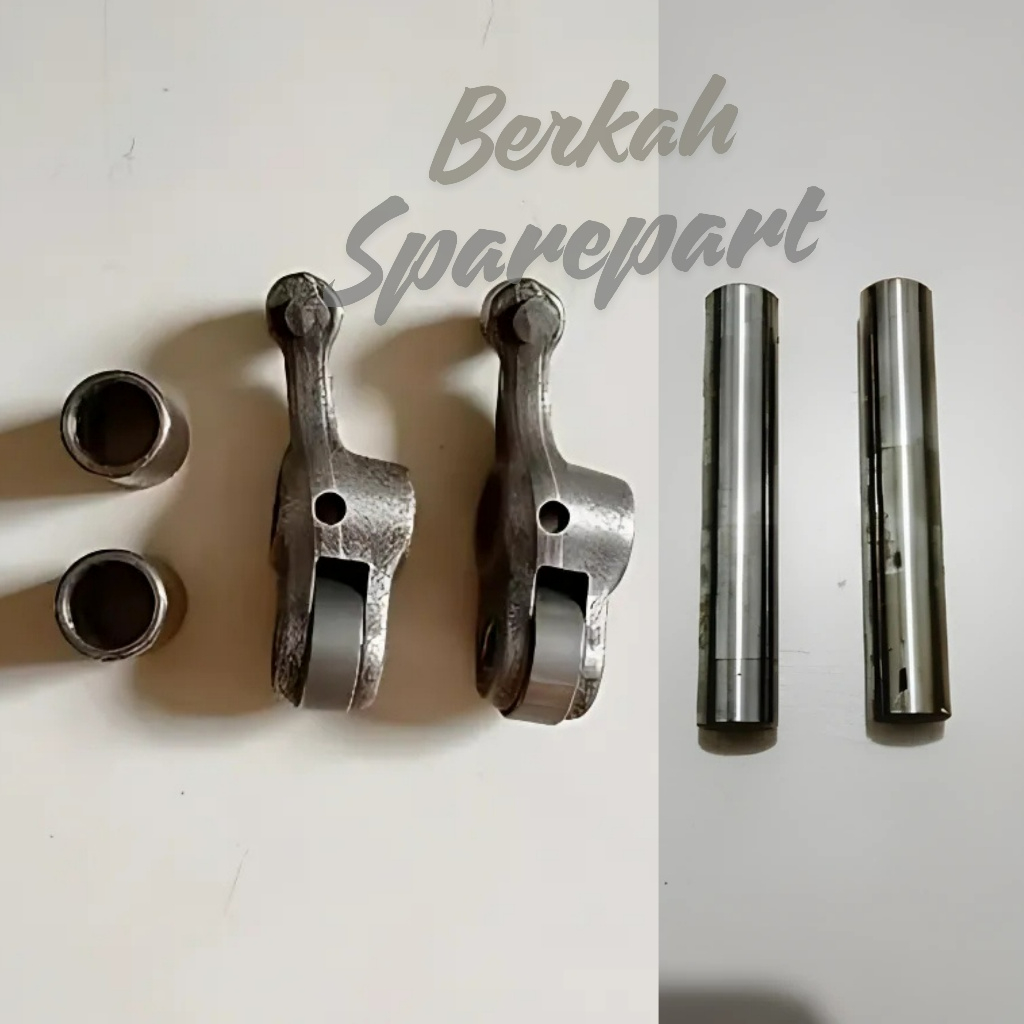 PLATUK KLEP + PEN KLEP MIO J 115 - MIO GT 115 - SOUL GT 115 - FINO FI 115 - XRIDE 115 SEKEN ORIGINAL