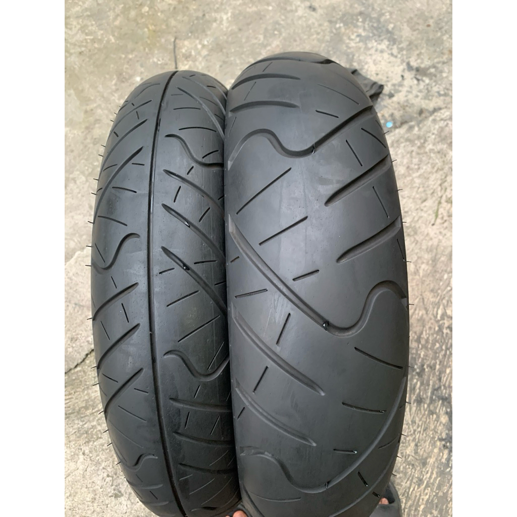 IRC ROAD WINER 110/70-17 140/70-17