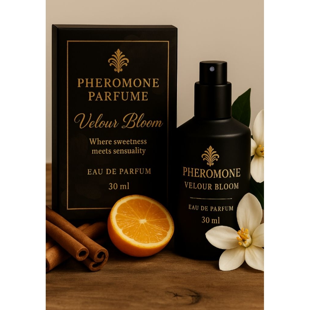 parfum pheromon